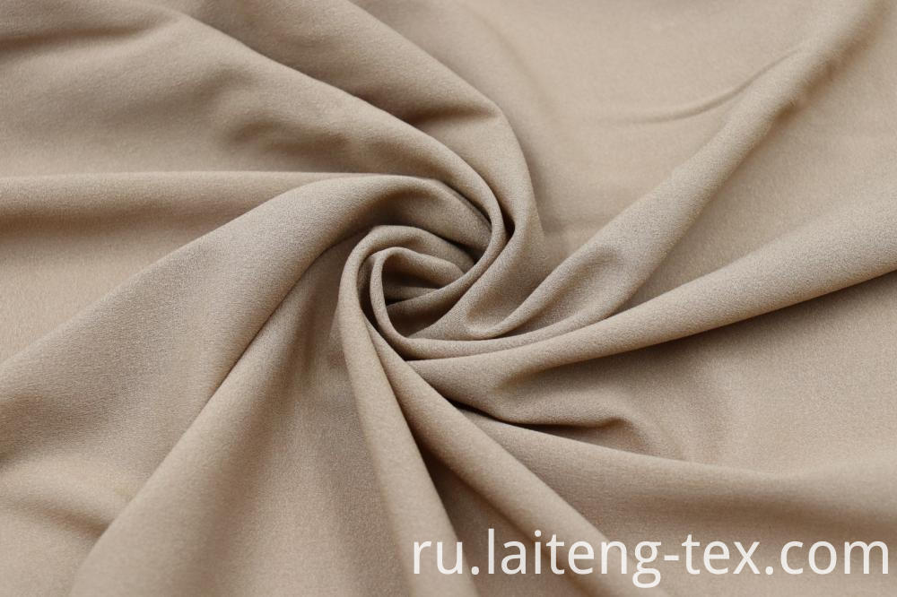 Shaoxing Textiles Полиэстер Креп Amuzen эластичная ткань Shaoxing Textiles Polyester Crepe Amuzen Stretch Fabric